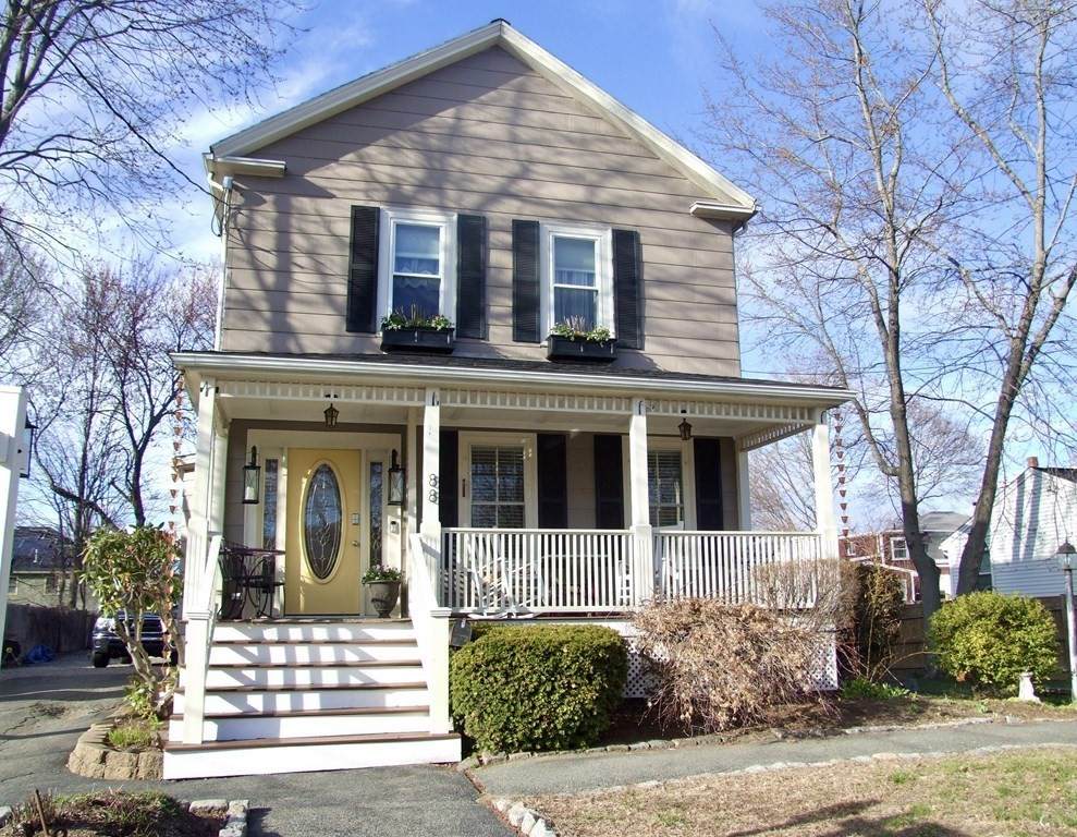 88 Gould Street - Photo 1