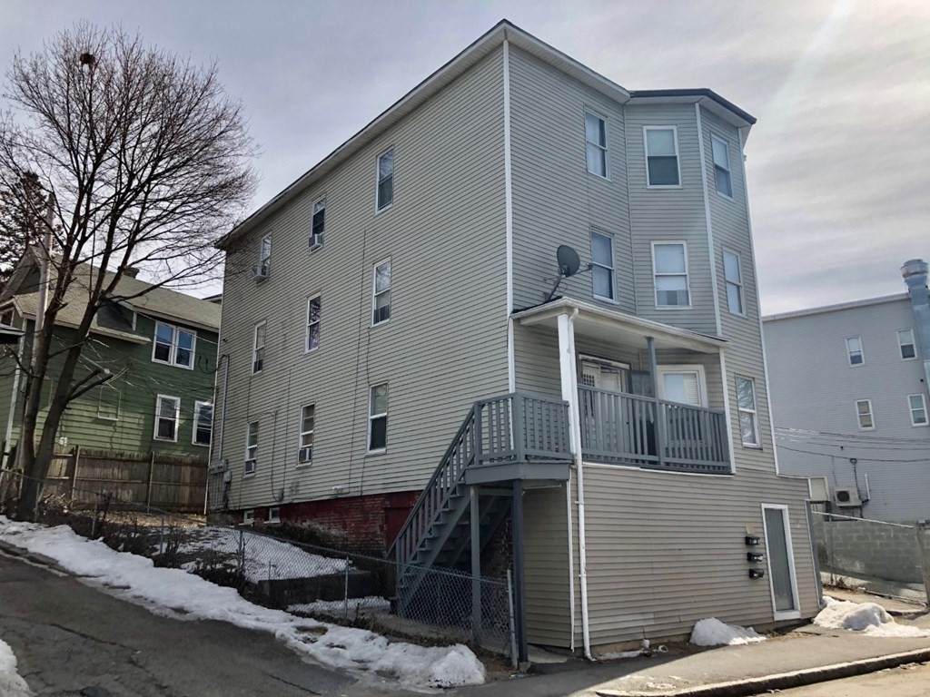 137 Eastern - Photo 1
