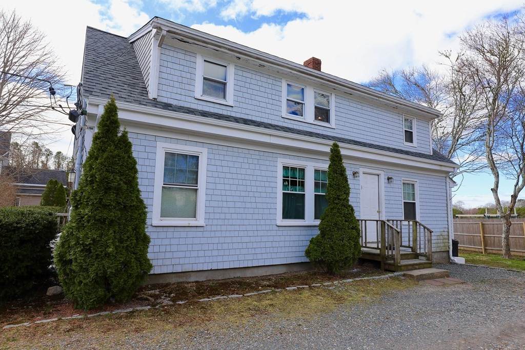 67 Acapesket Road - Photo 1