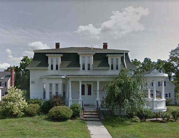 40 Cottage Street - Photo 1