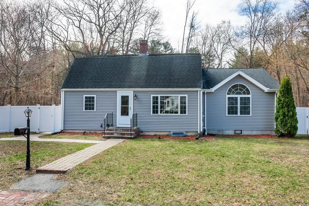 7 Gibbs St - Photo 1
