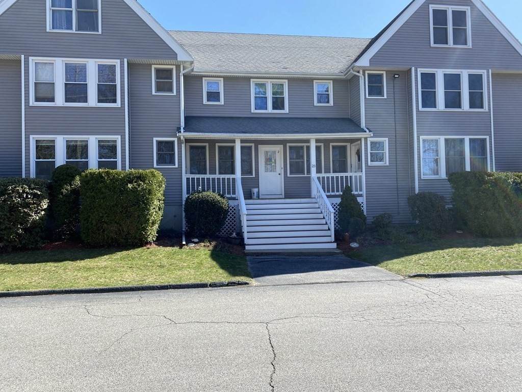 23 Stefaniak Ave. - Photo 1