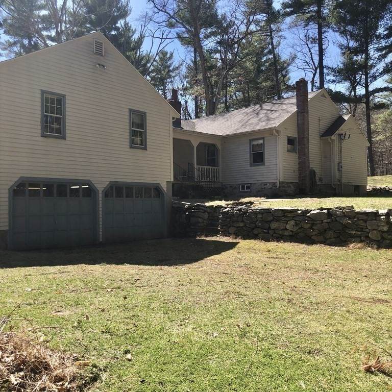 199 & 203 Crosby Road - Photo 1