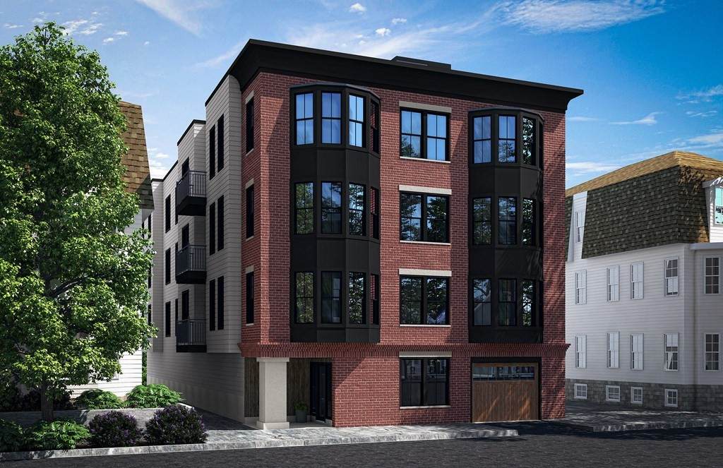 57 Saratoga - Photo 1