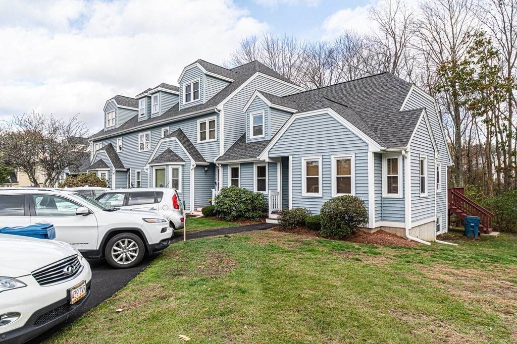 215 Merrimack Meadows Ln. - Photo 1