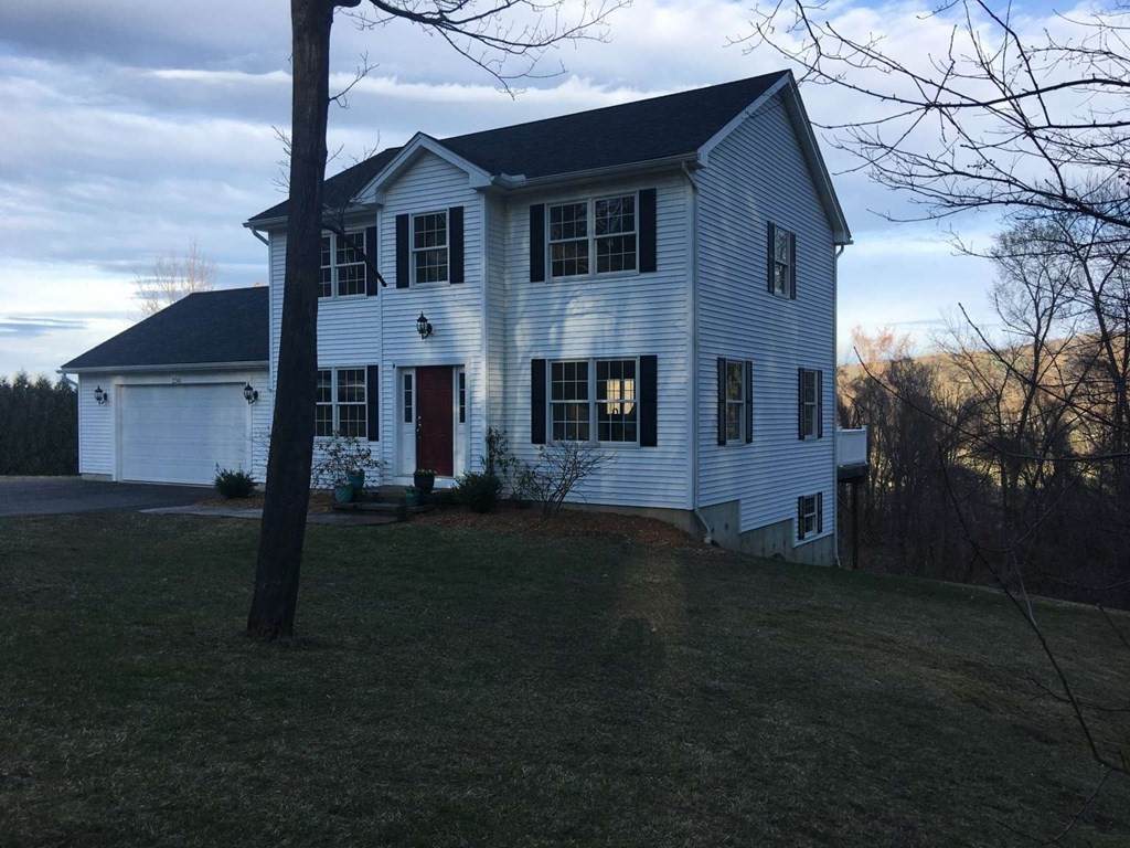 234 Lower Road - Photo 1