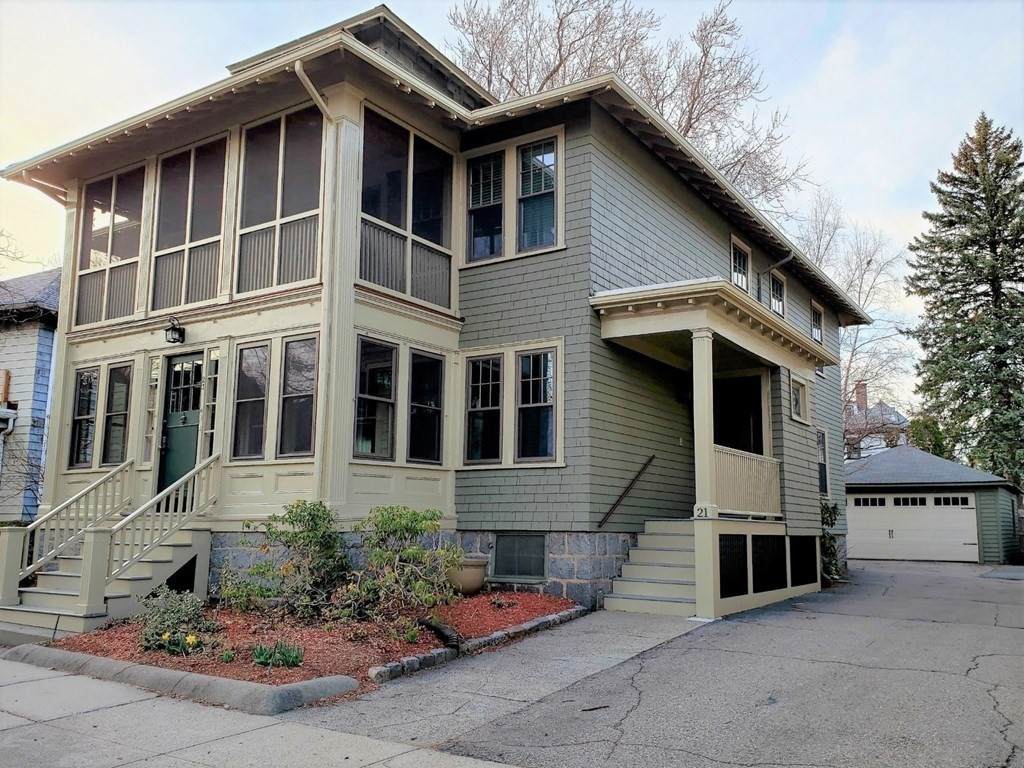 23 Halifax St - Photo 1