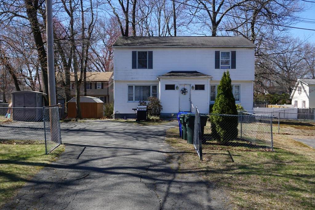 108-A&B Carr St - Photo 1