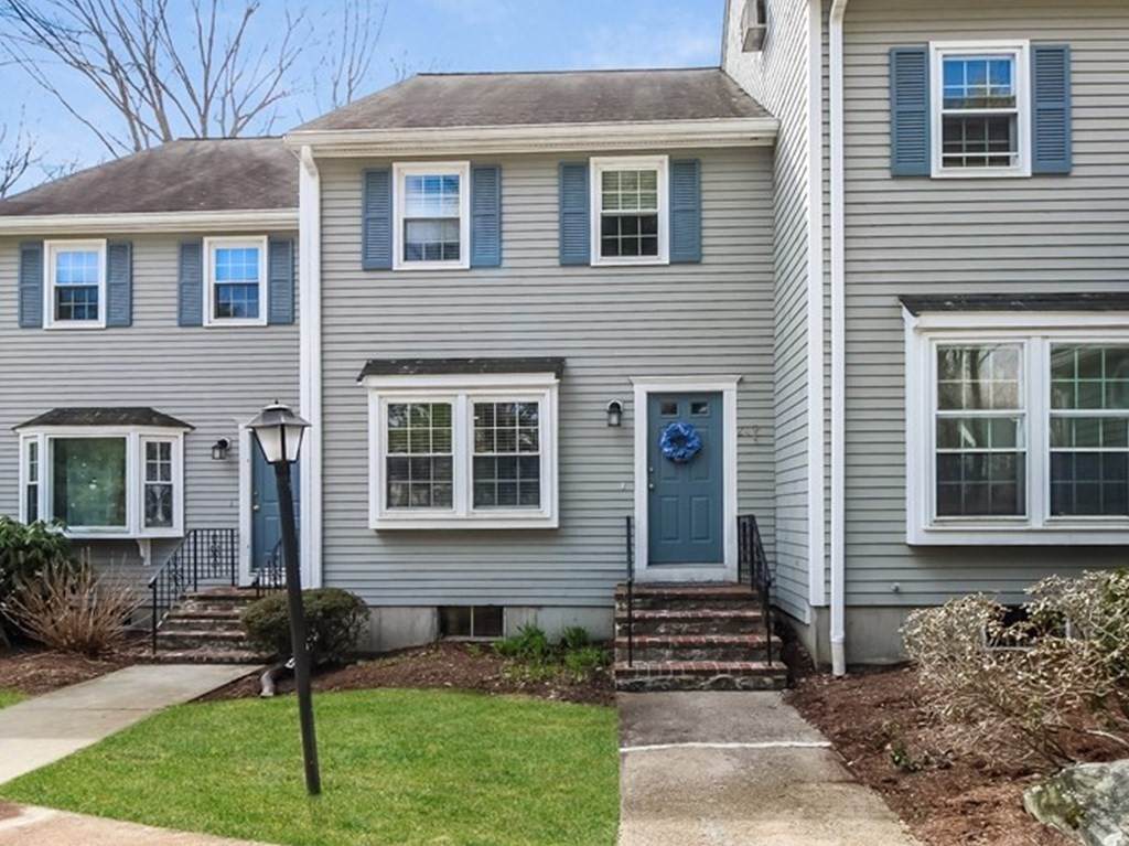 24 Village Street - Photo 1