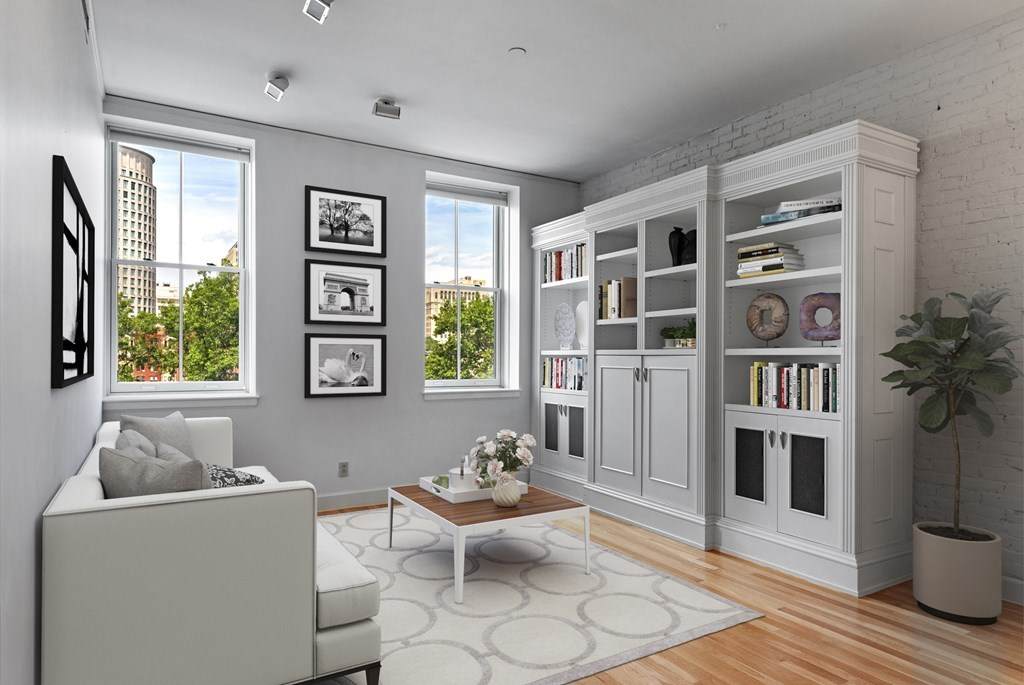 5 Appleton Street - Photo 1