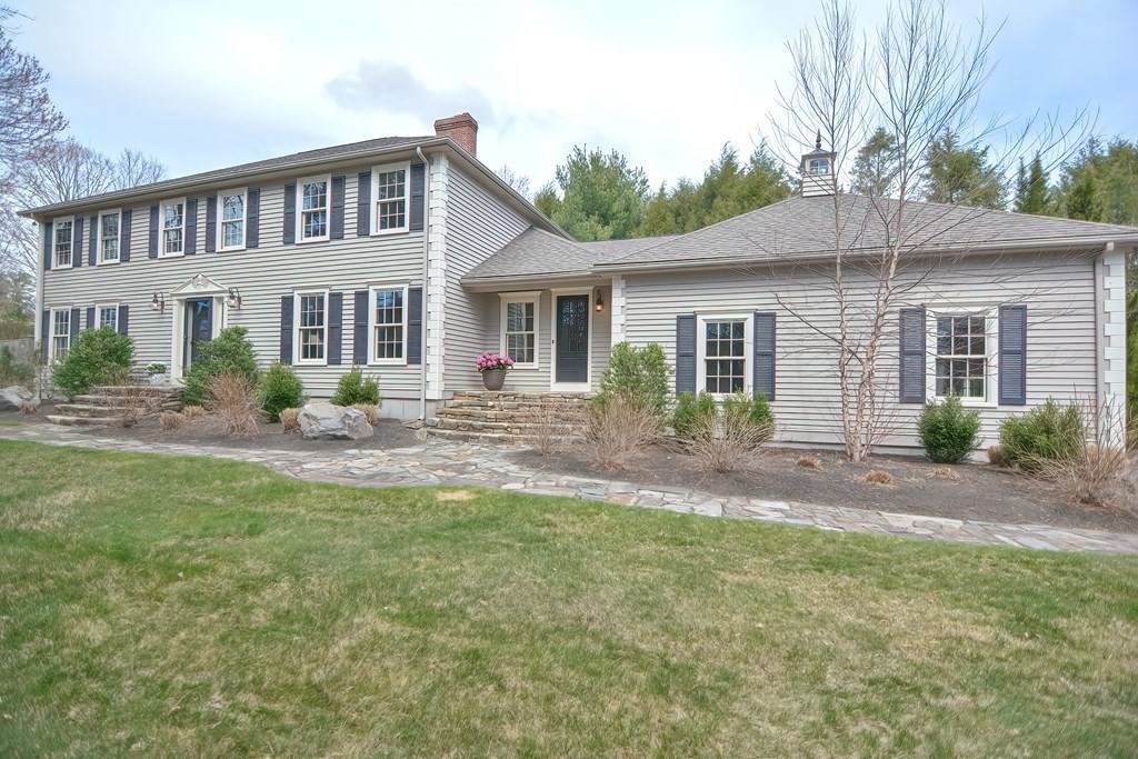 2 Donnelly Drive - Photo 1
