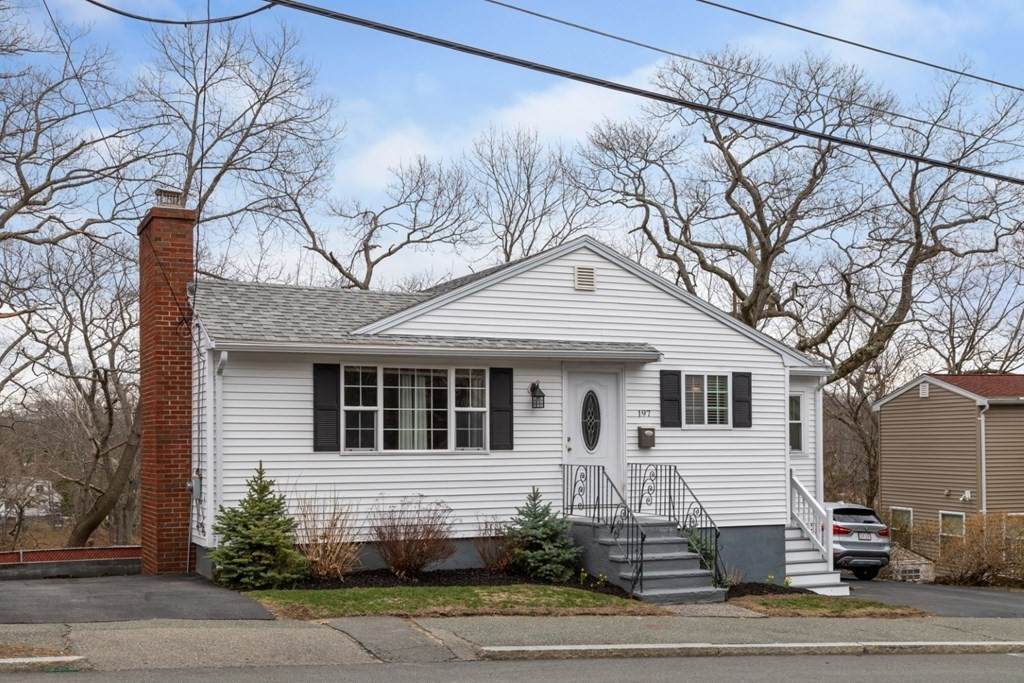 197 Linwood Street - Photo 1
