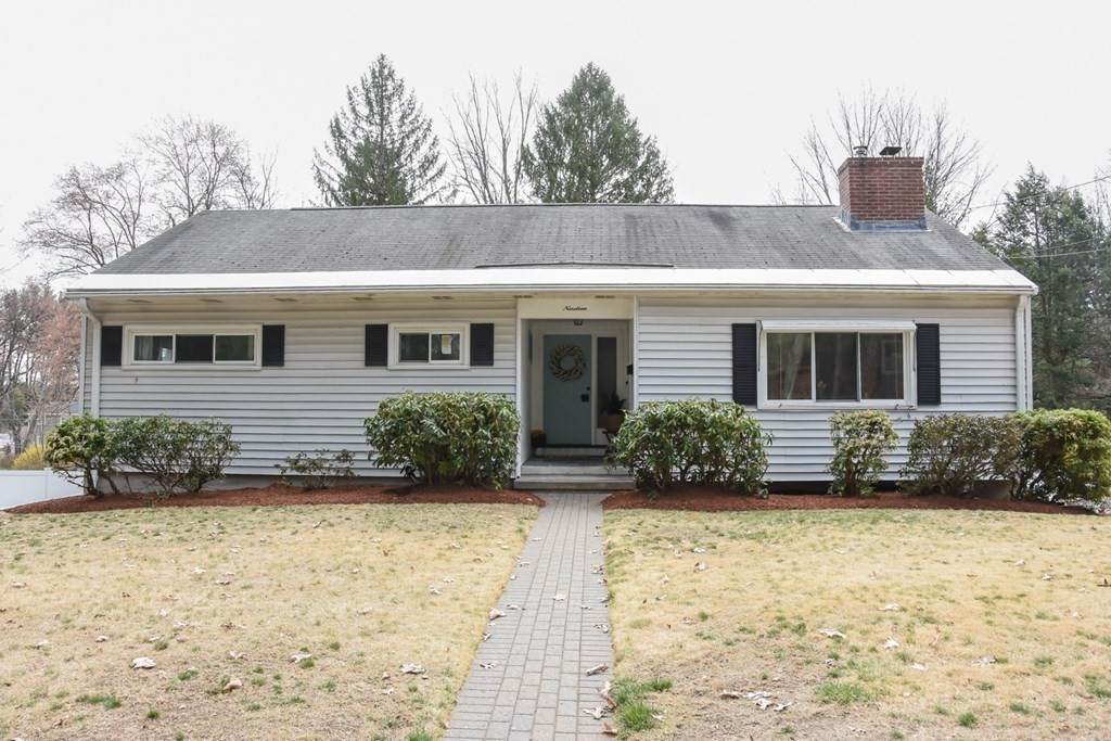 19 Bowl Rd - Photo 1