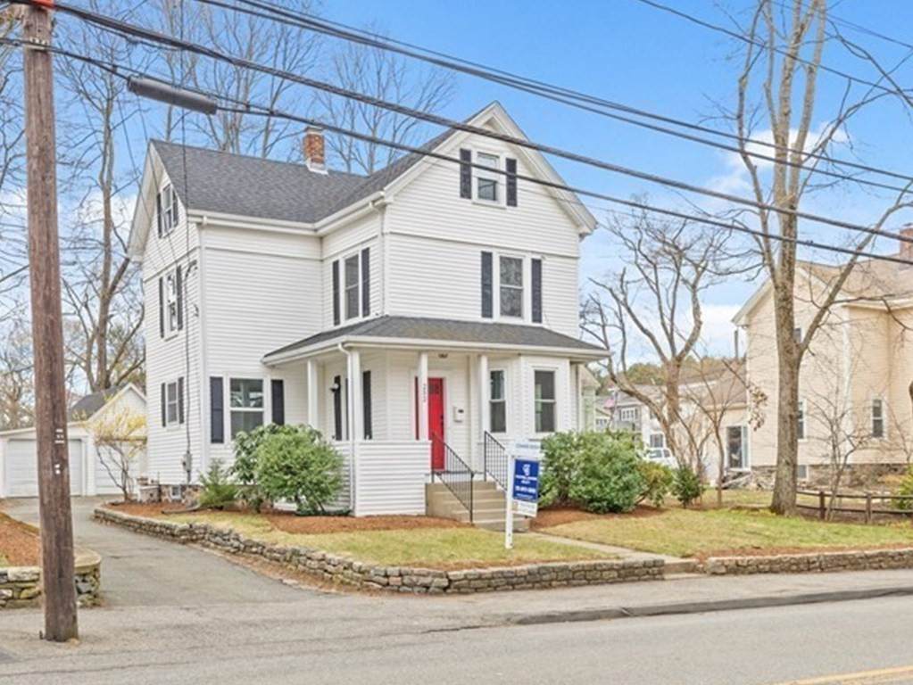 252 Dale St - Photo 1