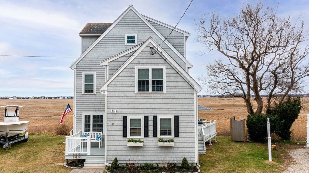 12 Craddock Circle - Photo 1
