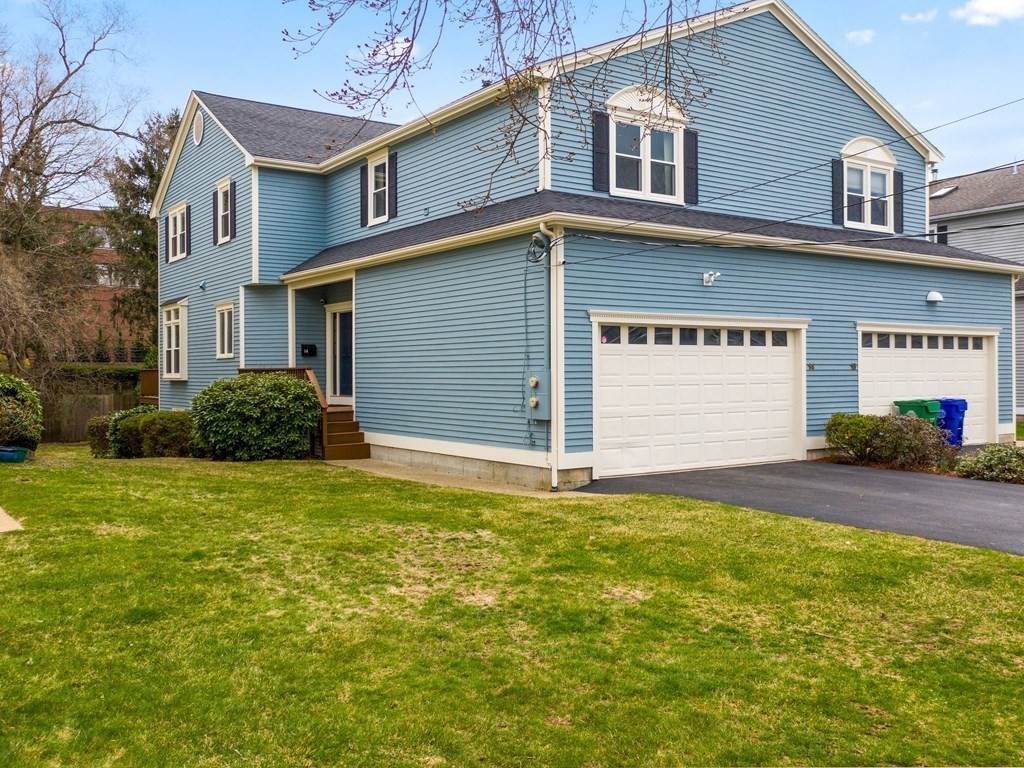 14 Tanglewood Rd - Photo 1