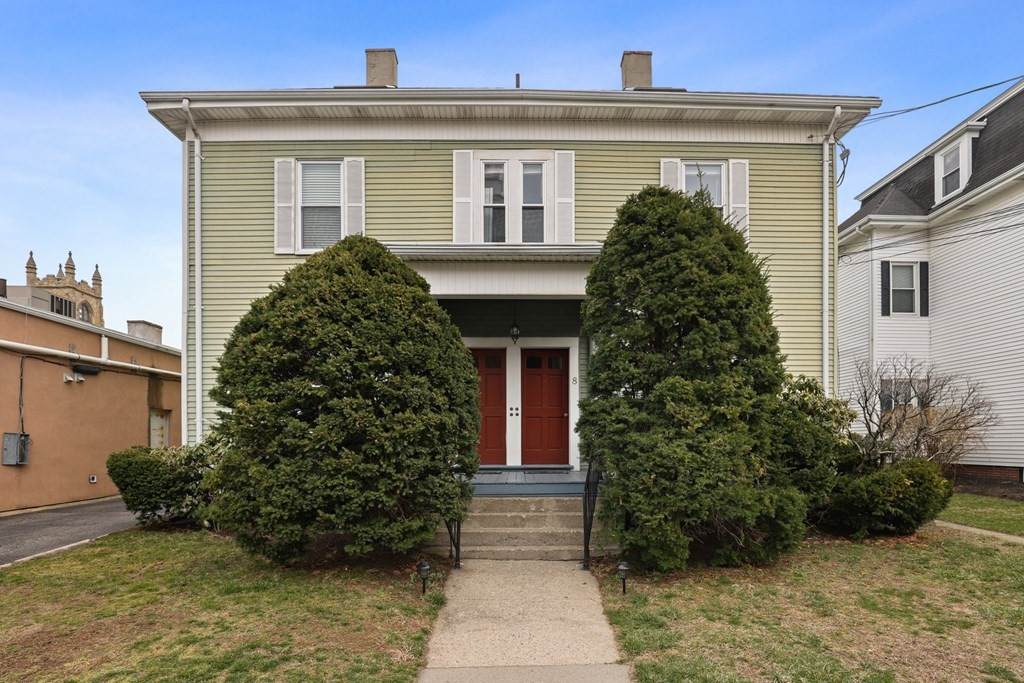 8 Phillips St - Photo 1