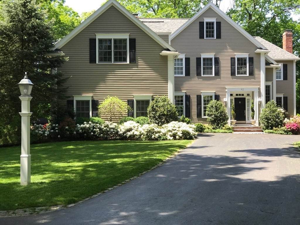 42 Elm Street - Photo 1