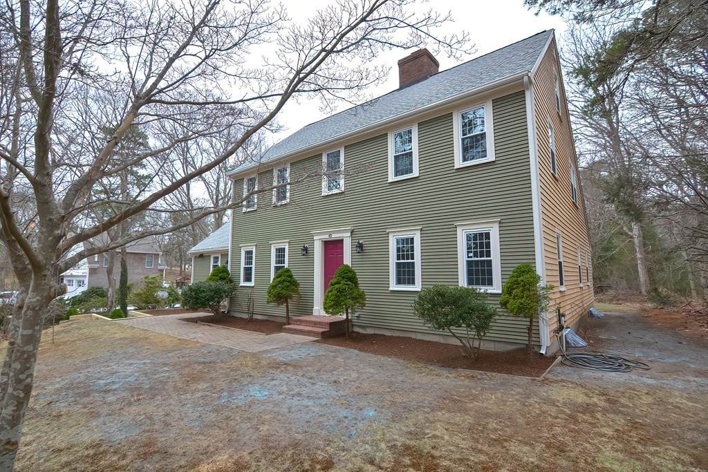 40 W Meeting House Rd - Photo 1