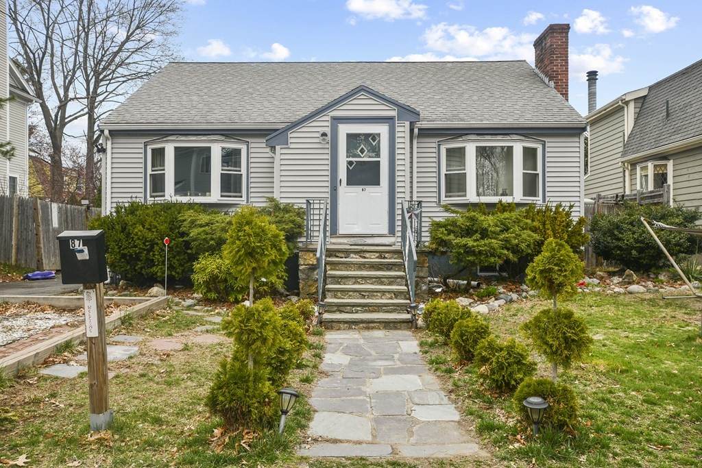 87 Charlemont St - Photo 1
