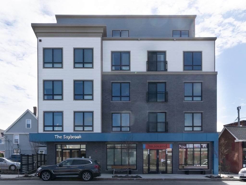 214 Market St - Photo 1