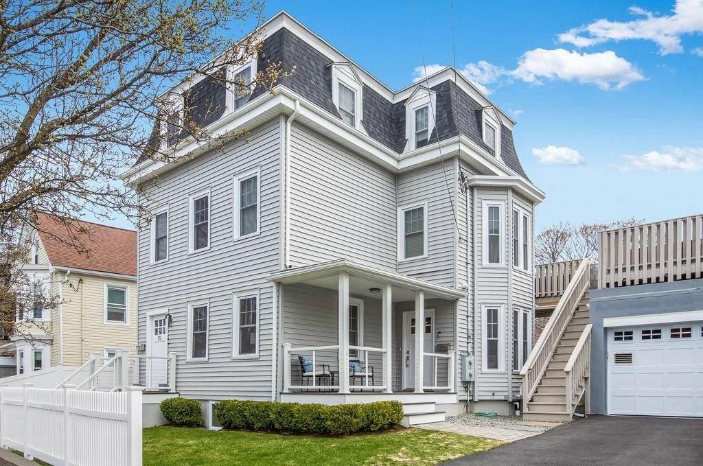 70 Glen Street - Photo 1