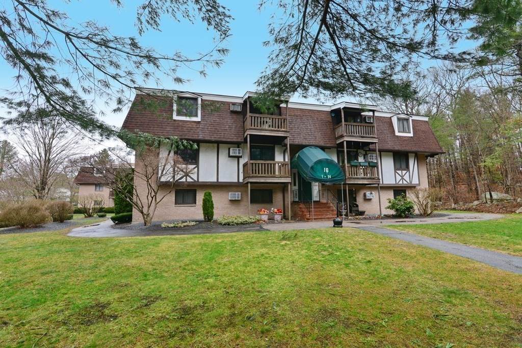 16 Erick Road - Photo 1