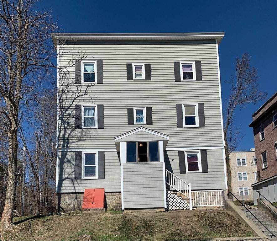 9 Mount Vernon St - Photo 1