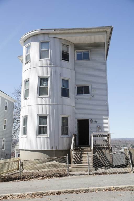 65 Merrifield St - Photo 1