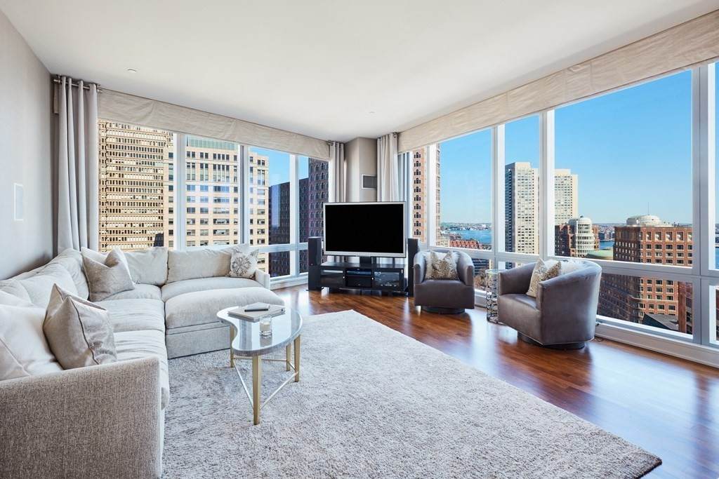 500 Atlantic Ave - Photo 1