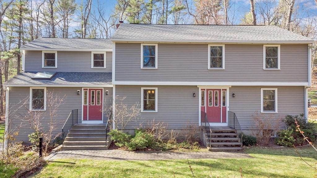 8 Wedgewood Rd - Photo 1