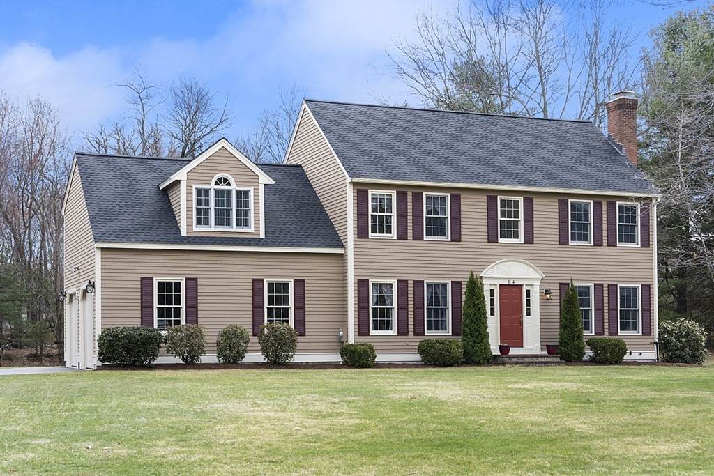 64 Settlers Path - Photo 1