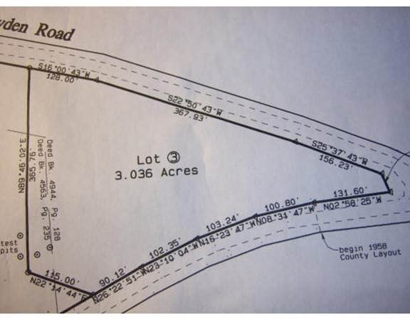00 West Leyden Road - Photo 1