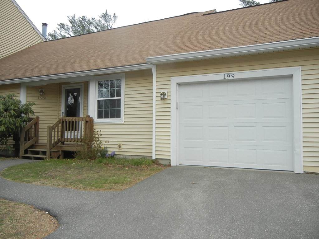 199 Winding Pond Road - Photo 1