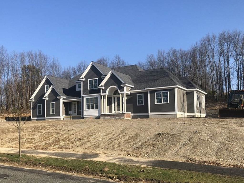Lot 16 Wright Farm Rd - Photo 1