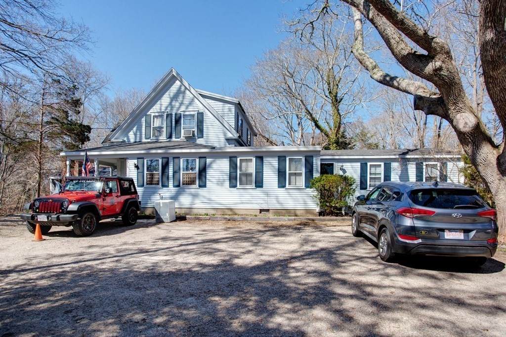 251 Woods Hole Rd - Photo 1