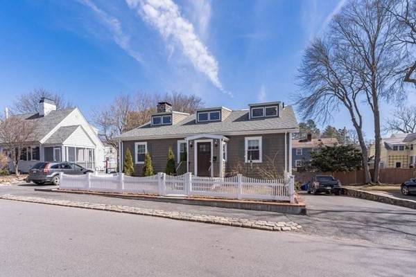 84 Bourne St - Photo 1