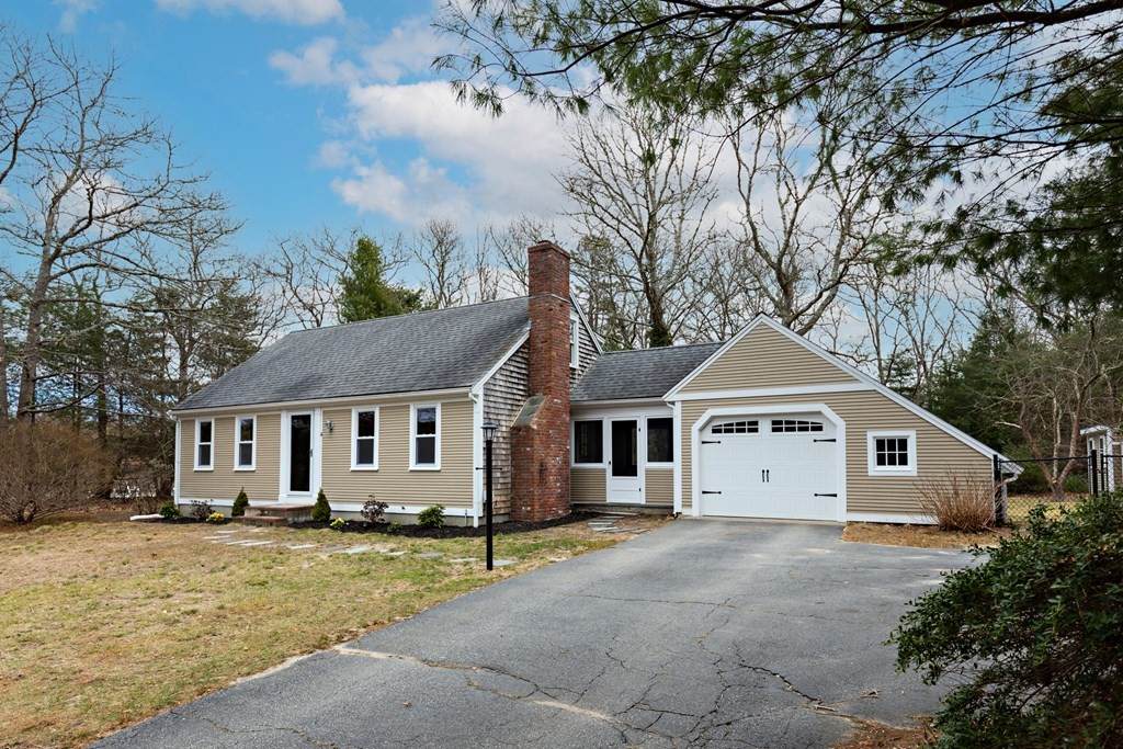 4 Deer Run Lane - Photo 1