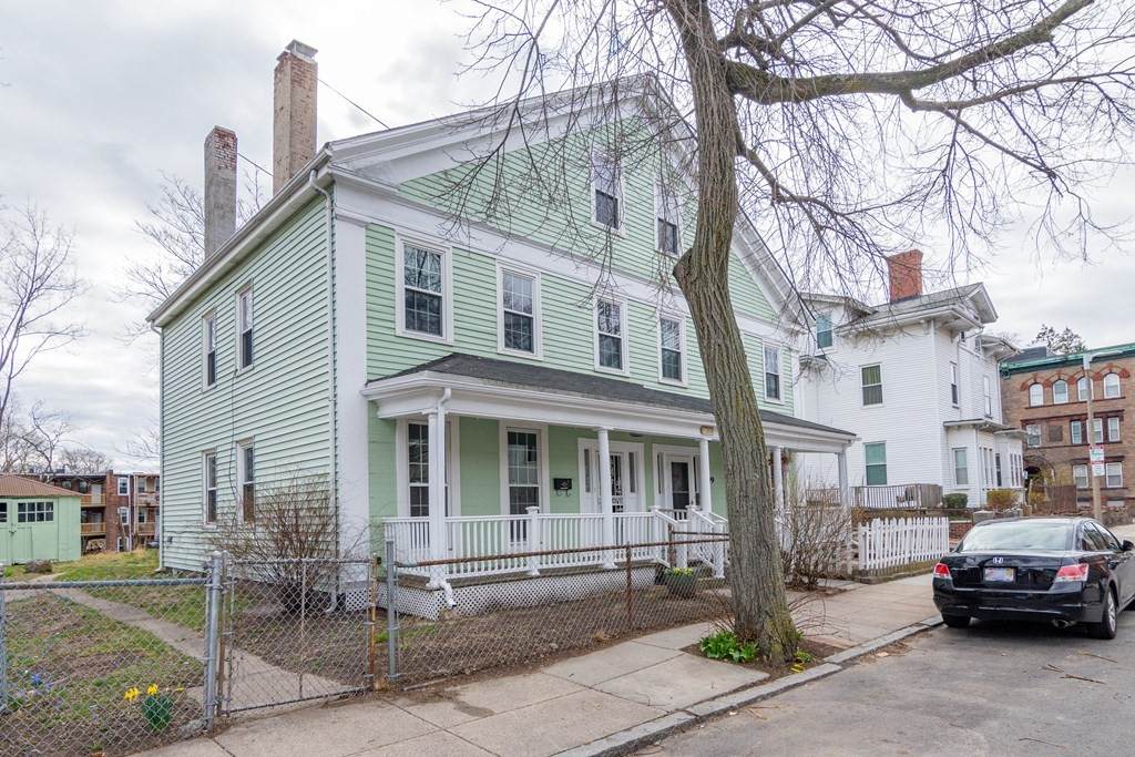 101 Mount Pleasant Avenue - Photo 1