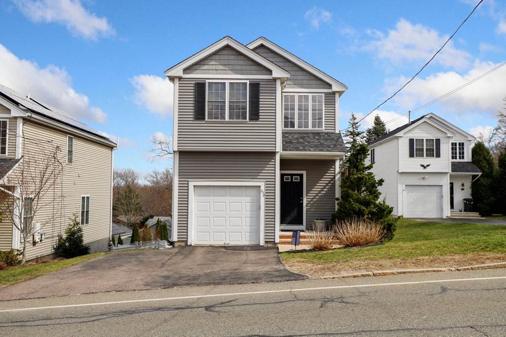 232 Mendon St - Photo 1