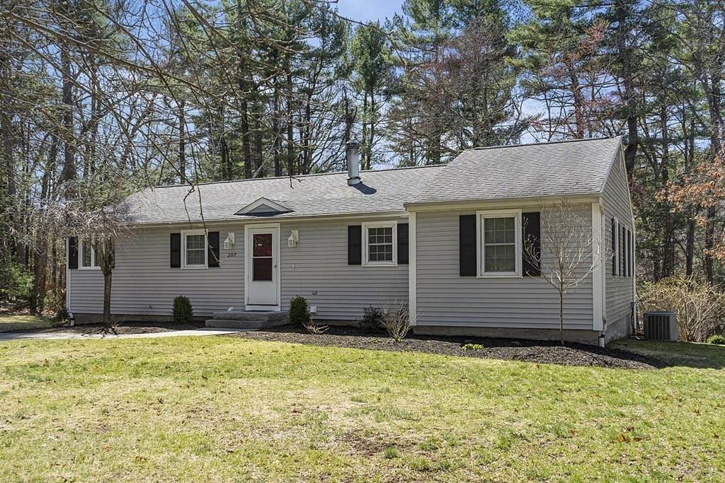 207 Park Rd - Photo 1