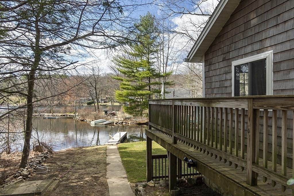 97 Cranberry Meadow Shore Rd - Photo 1