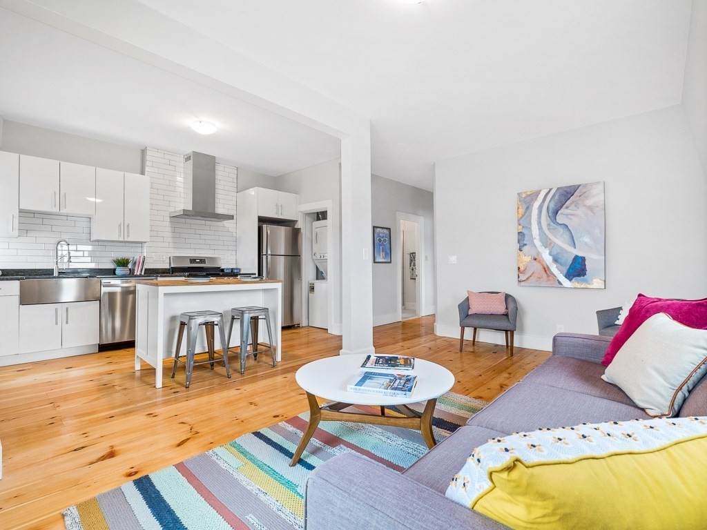 42C Greenville St - Photo 1