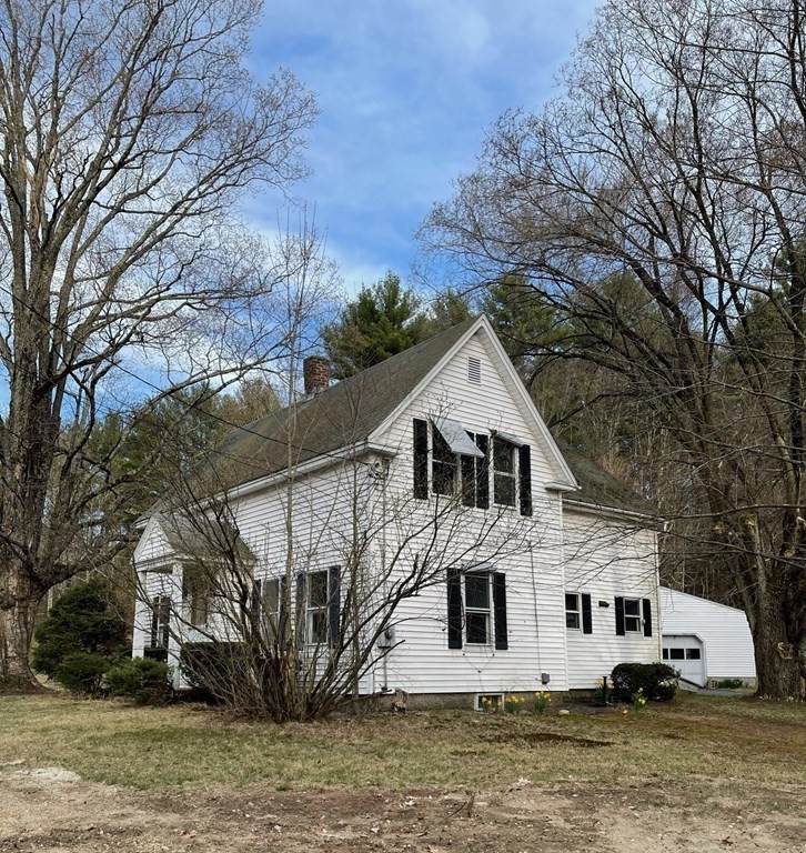 71 Hopkinton Road - Photo 1