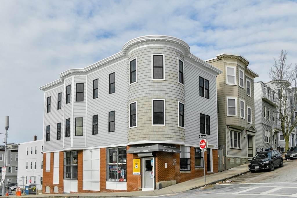 103 Old Harbor - Photo 1