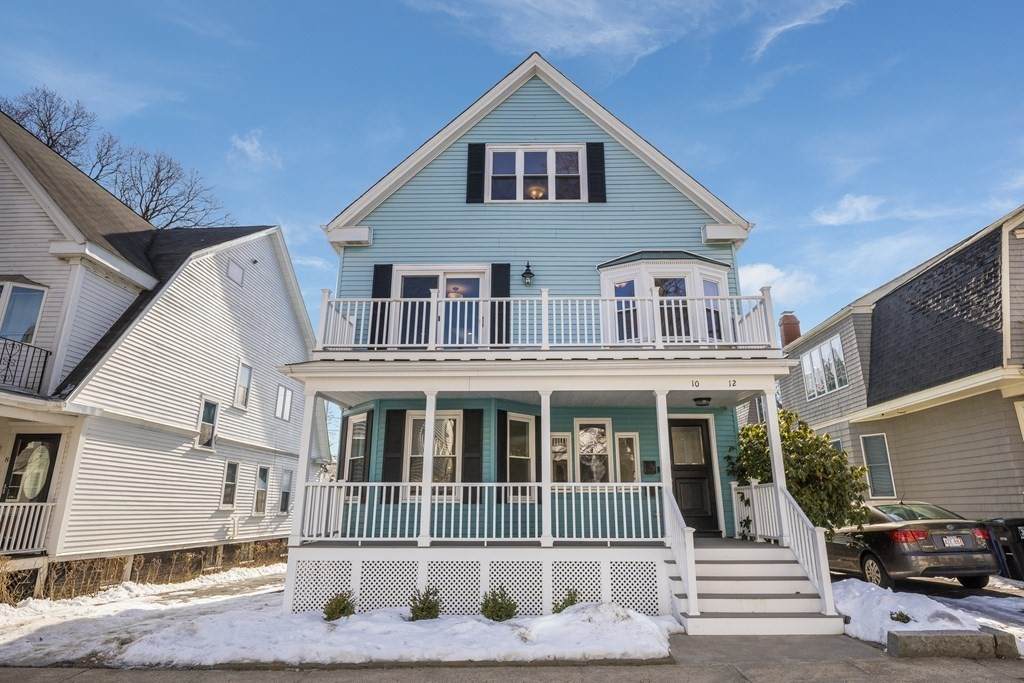12 Teele Ave - Photo 1