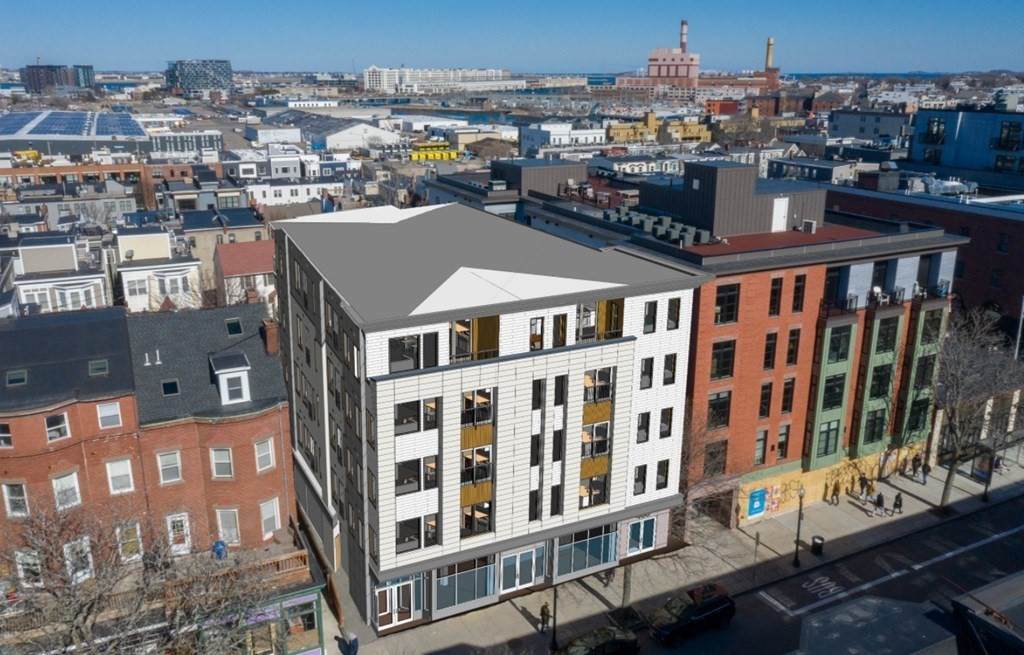400 West Broadway - Photo 1