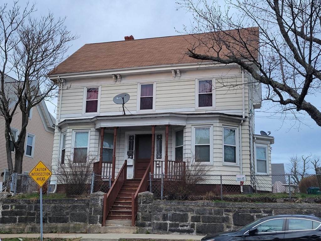 249 Chatham St - Photo 1
