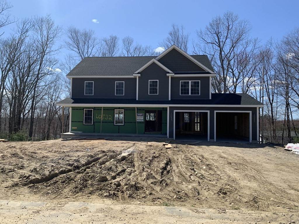 12 Autumn Ridge Road - Photo 1