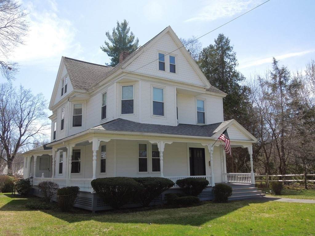 176 Lincoln St. - Photo 1